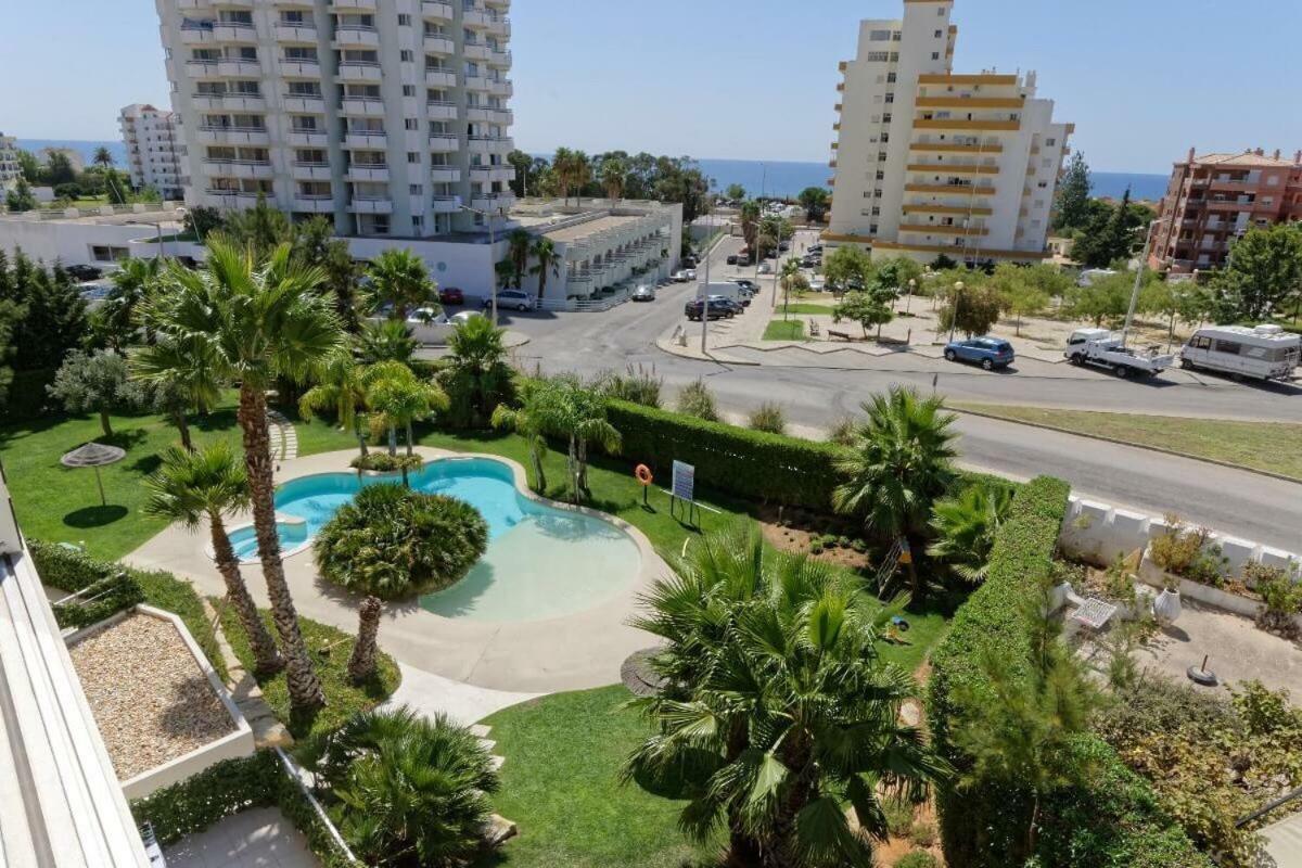 Oasis Praia Da Rocha Apartment Portimao Ngoại thất bức ảnh