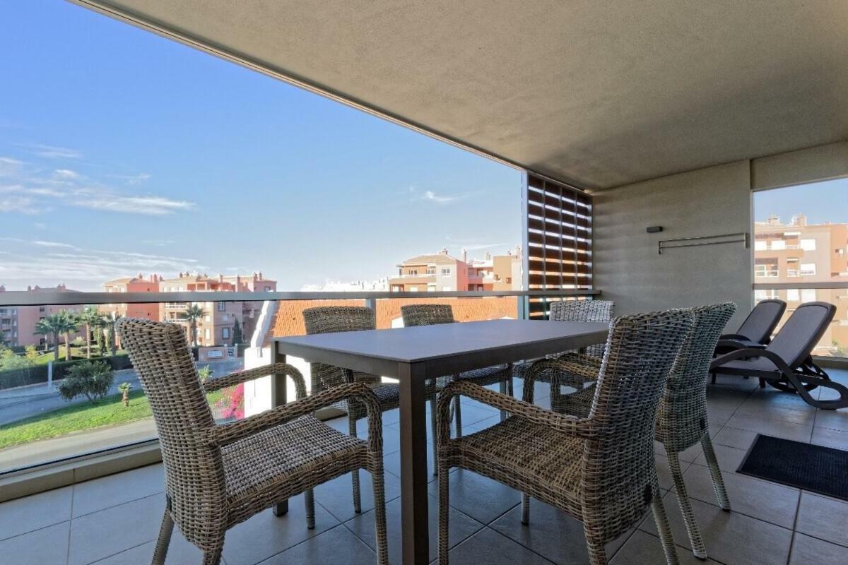 Oasis Praia Da Rocha Apartment Portimao Ngoại thất bức ảnh