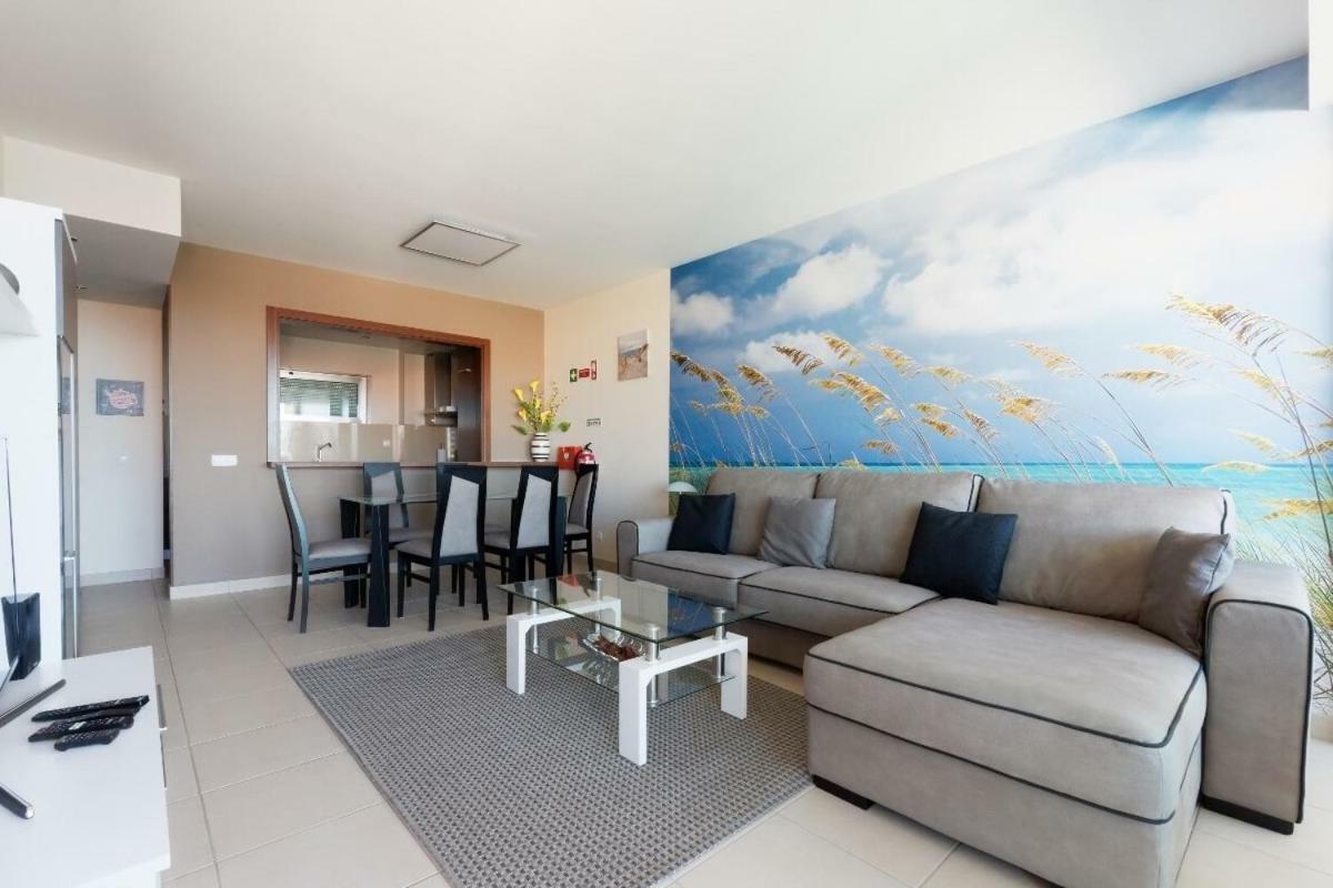 Oasis Praia Da Rocha Apartment Portimao Ngoại thất bức ảnh