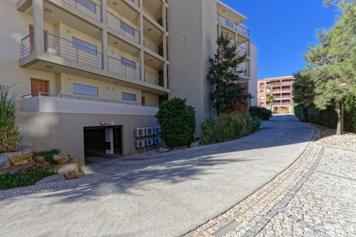 Oasis Praia Da Rocha Apartment Portimao Ngoại thất bức ảnh